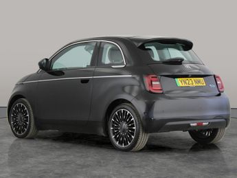 Fiat 500e 42kWh La Prima (118 ps) - BLIND SPOT ASSIST - JBL AUDIO - BLUETO
