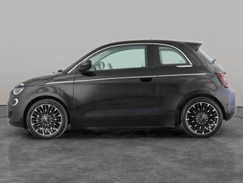 Fiat 500e 42kWh La Prima (118 ps) - BLIND SPOT ASSIST - JBL AUDIO - BLUETO
