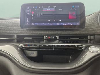 Fiat 500e 42kWh La Prima (118 ps) - BLIND SPOT ASSIST - JBL AUDIO - BLUETO