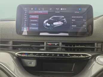 Fiat 500e 42kWh La Prima (118 ps) - BLIND SPOT ASSIST - JBL AUDIO - BLUETO