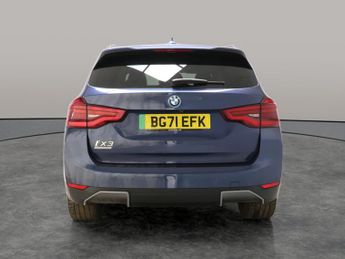 BMW iX3 80kWh Premier Edition (286 ps) - LEATHER - NAV - HEATED SEATS