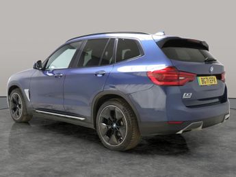 BMW iX3 80kWh Premier Edition (286 ps) - LEATHER - NAV - HEATED SEATS