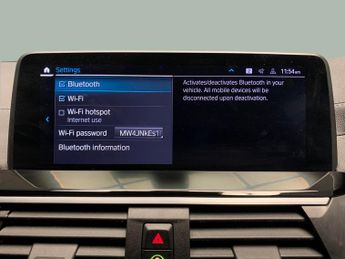 BMW iX3 80kWh Premier Edition (286 ps) - LEATHER - NAV - HEATED SEATS