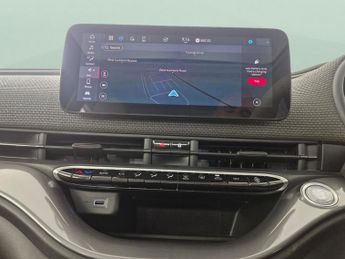 Fiat 500e 42kWh La Prima (118 ps) - BLIND SPOT ASSIST - JBL AUDIO - BLUETO