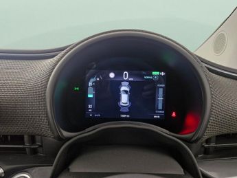 Fiat 500e 42kWh La Prima (118 ps) - BLIND SPOT ASSIST - JBL AUDIO - BLUETO