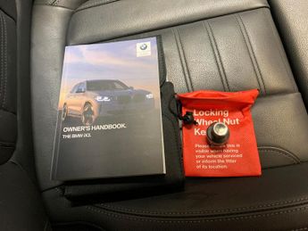 BMW iX3 80kWh Premier Edition (286 ps) - LEATHER - NAV - HEATED SEATS
