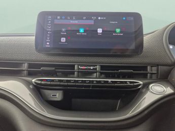 Fiat 500e 42kWh La Prima (118 ps) - BLIND SPOT ASSIST - JBL AUDIO - BLUETO