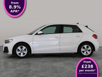 Audi A1 1.0 TFSI 25 Technik Sportback (95 ps) - AIR CON - DAB - USB AUDI