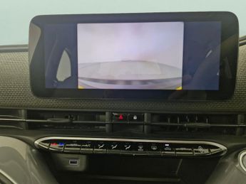 Fiat 500e 42kWh La Prima (118 ps) - BLIND SPOT ASSIST - JBL AUDIO - BLUETO