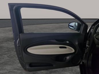 Fiat 500e 42kWh La Prima (118 ps) - BLIND SPOT ASSIST - JBL AUDIO - BLUETO