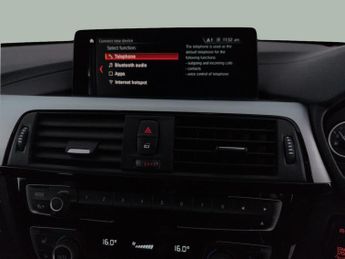 BMW 4 Series Gran Coupe 2.0 420d M Sport (190 ps) - WIFI - M SPORT BRAKES - BLUETOOTH