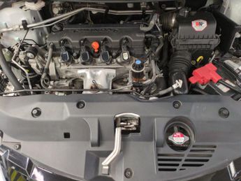 Honda Civic 1.8 i-VTEC SE Plus Tourer (142 ps) - REVERSE CAM - NAV - BLUETOO