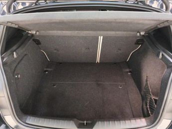 BMW 1 Series 2.0 118d M Sport (150 ps) - BLUETOOTH - SUN PROTECTION GLASS - L