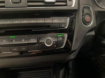 BMW 1 Series 2.0 118d M Sport (150 ps) - BLUETOOTH - SUN PROTECTION GLASS - L