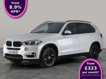 BMW X5 3.0 30d SE xDrive (258 ps) - PRO NAV - PARK ASSIST - DRIVING ASS