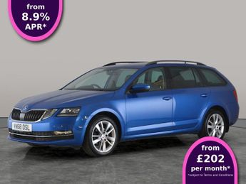 Skoda Octavia 1.6 TDI SE L (115 ps) - LED - SMARTLINK - 2+1 REAR SEAT SYSTEM