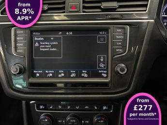 Volkswagen Tiguan 2.0 TDI BlueMotion Tech SEL DSG 4Motion (150 ps) - CLIMATE CONTR