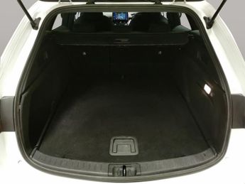 Toyota Corolla 2.0 VVT-h Design Touring Sports CVT (184 ps) - AUTO PARK - LED