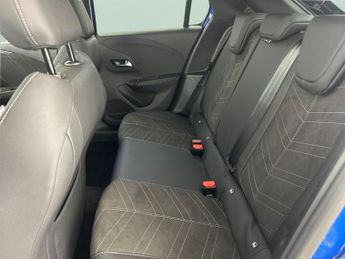 Vauxhall Corsa 1.2 Turbo Ultimate (130 ps) - CARPLAY - KEYLESS ENTRY - LED