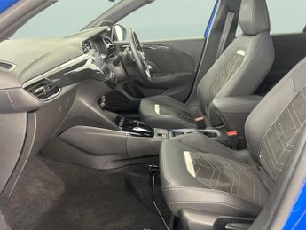 Vauxhall Corsa 1.2 Turbo Ultimate (130 ps) - CARPLAY - KEYLESS ENTRY - LED