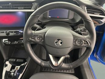Vauxhall Corsa 1.2 Turbo Ultimate (130 ps) - CARPLAY - KEYLESS ENTRY - LED
