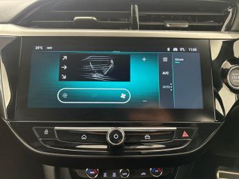 Vauxhall Corsa 1.2 Turbo Ultimate (130 ps) - CARPLAY - KEYLESS ENTRY - LED