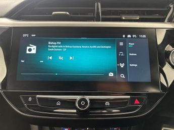 Vauxhall Corsa 1.2 Turbo Ultimate (130 ps) - CARPLAY - KEYLESS ENTRY - LED