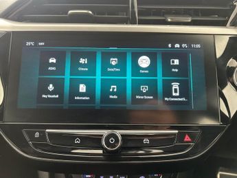 Vauxhall Corsa 1.2 Turbo Ultimate (130 ps) - CARPLAY - KEYLESS ENTRY - LED