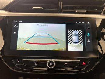 Vauxhall Corsa 1.2 Turbo Ultimate (130 ps) - CARPLAY - KEYLESS ENTRY - LED
