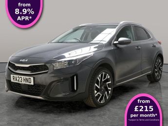 Kia Ceed 1.5 T-GDi 3 (158 bhp) - HEATED SEATS - NAV - HEATED STEERING