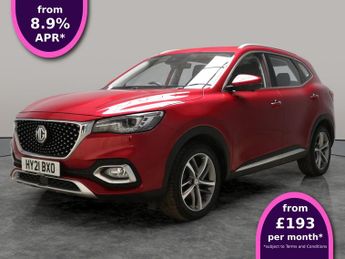 MG HS 1.5 T-GDI 16.6 kWh Exclusive Plug-in (258 ps) - NAV - BLIND SPOT