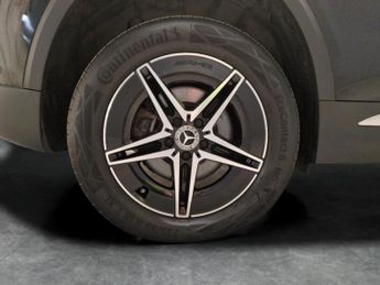 Mercedes-Benz EQA EQA 250 66.5kWh AMG Line (190 ps) - ADAPTIVE LIGHTS - BLUETOOTH 