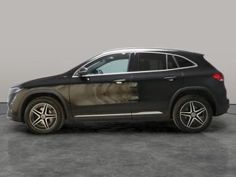 Mercedes-Benz EQA EQA 250 66.5kWh AMG Line (190 ps) - ADAPTIVE LIGHTS - BLUETOOTH 