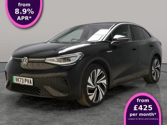 Volkswagen ID.5 Pro Performance 77kWh Max (204 ps) - LED - REVERSE CAM - HEATED 