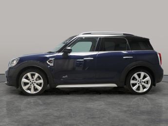 Mini Countryman 2.0 Cooper SD Steptronic ALL4 (190 ps) - HUD - AUTO PARK - LED