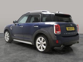 Mini Countryman 2.0 Cooper SD Steptronic ALL4 (190 ps) - HUD - AUTO PARK - LED