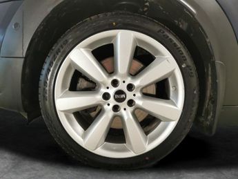 Mini Countryman 2.0 Cooper SD Steptronic ALL4 (190 ps) - HUD - AUTO PARK - LED