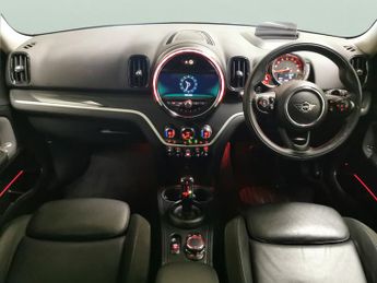 Mini Countryman 2.0 Cooper SD Steptronic ALL4 (190 ps) - HUD - AUTO PARK - LED