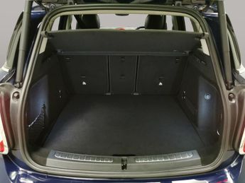 Mini Countryman 2.0 Cooper SD Steptronic ALL4 (190 ps) - HUD - AUTO PARK - LED