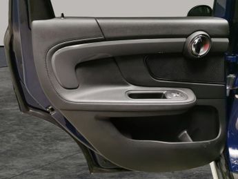 Mini Countryman 2.0 Cooper SD Steptronic ALL4 (190 ps) - HUD - AUTO PARK - LED