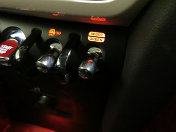 Mini Countryman 2.0 Cooper SD Steptronic ALL4 (190 ps) - HUD - AUTO PARK - LED