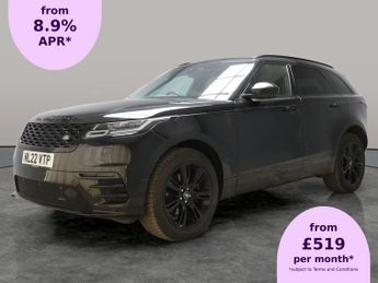 Land Rover Range Rover 2.0 D200 MHEV Edition 4WD (204 ps) - REVERSE CAM - MERIDIAN AUDI