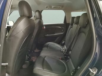 Mini Countryman 2.0 Cooper SD Steptronic ALL4 (190 ps) - HUD - AUTO PARK - LED