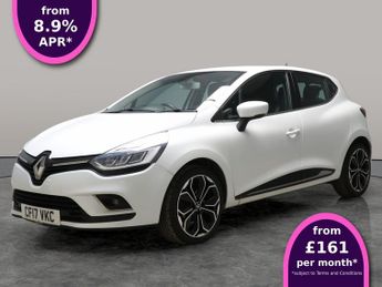 Renault Clio 1.5 dCi Dynamique S Nav EDC (90 ps) - DAB - AUX - CRUISE CONTROL