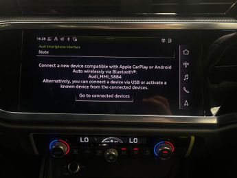 Audi Q3 2.0 TDI 35 S line S Tronic (150 ps) - LED - LANE DEPARTURE  - SP