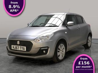 Suzuki Swift 1.0 Boosterjet SZ-T (111 ps) - DAB - PRIVACY GLASS - PARK SENSOR