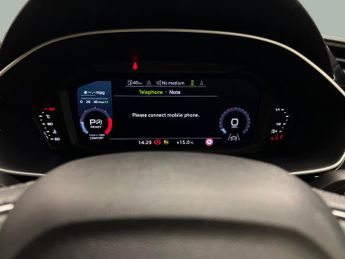 Audi Q3 2.0 TDI 35 S line S Tronic (150 ps) - LED - LANE DEPARTURE  - SP