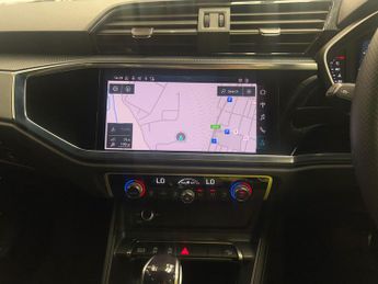 Audi Q3 2.0 TDI 35 S line S Tronic (150 ps) - LED - LANE DEPARTURE  - SP