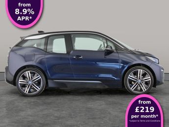BMW 125 125kW 42kWh [Suite Interior World] - PRO NAV - CARPLAY - LED