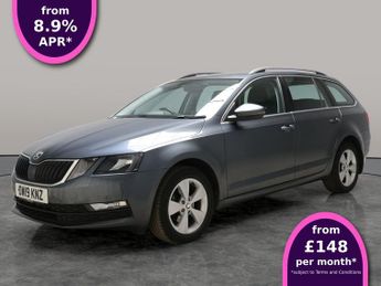 Skoda Octavia 1.6 TDI SE Technology (115 ps) - SD CARD MEDIA INPUT - DAB - PRI
